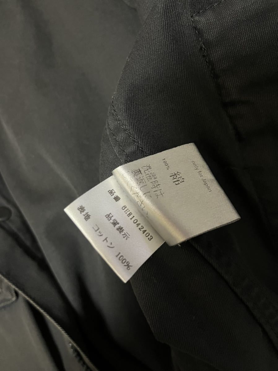 国内正規品 dior homme ディオールオム サファリジャケット ミリタリー