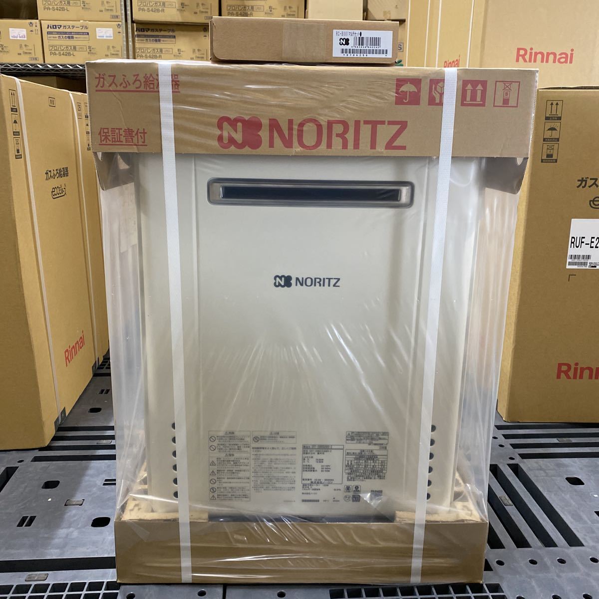 55%以上節約 新品未使用 SRT-2060SAWX-H-2 BL 都市ガスGT-2060SAWX