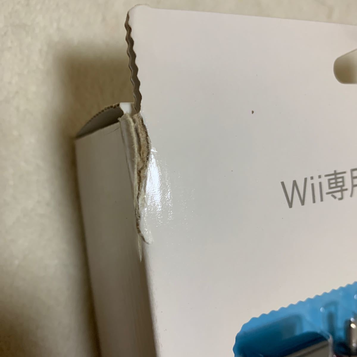Wii専用 AVケーブル