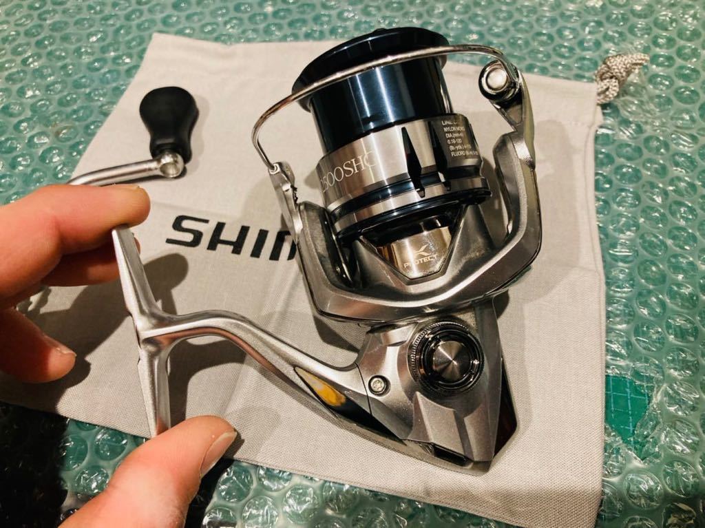 19 ストラディック2500SHG | bioimune.com.br