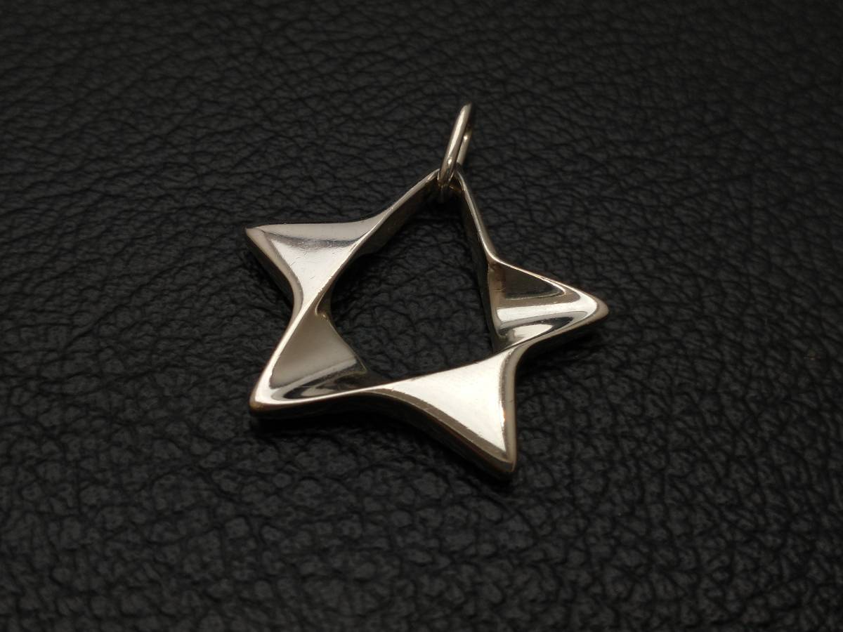 GEORG JENSEN ジョージジェンセン 178 シルバー ペンダント トップ SV