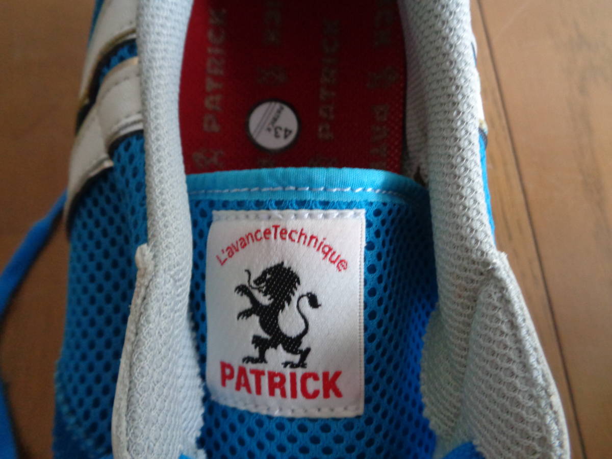 デッド Patrick パトリック クール スタジアム ブルー メッシュ イエローグリーン ホワイト レッド 青 赤 白 黄緑 43 27 0cm目安 売買されたオークション情報 Yahooの商品情報をアーカイブ公開 オークファン Aucfan Com デッド Patrick パトリック クール スタジアム ブルー メッシュ イエローグリーン ホワイト レッド 青 赤 白 黄緑 43 27 0cm目安 売買されたオークション情報 Yahooの商品情報をアーカイブ公開 オークファン Aucfan Com