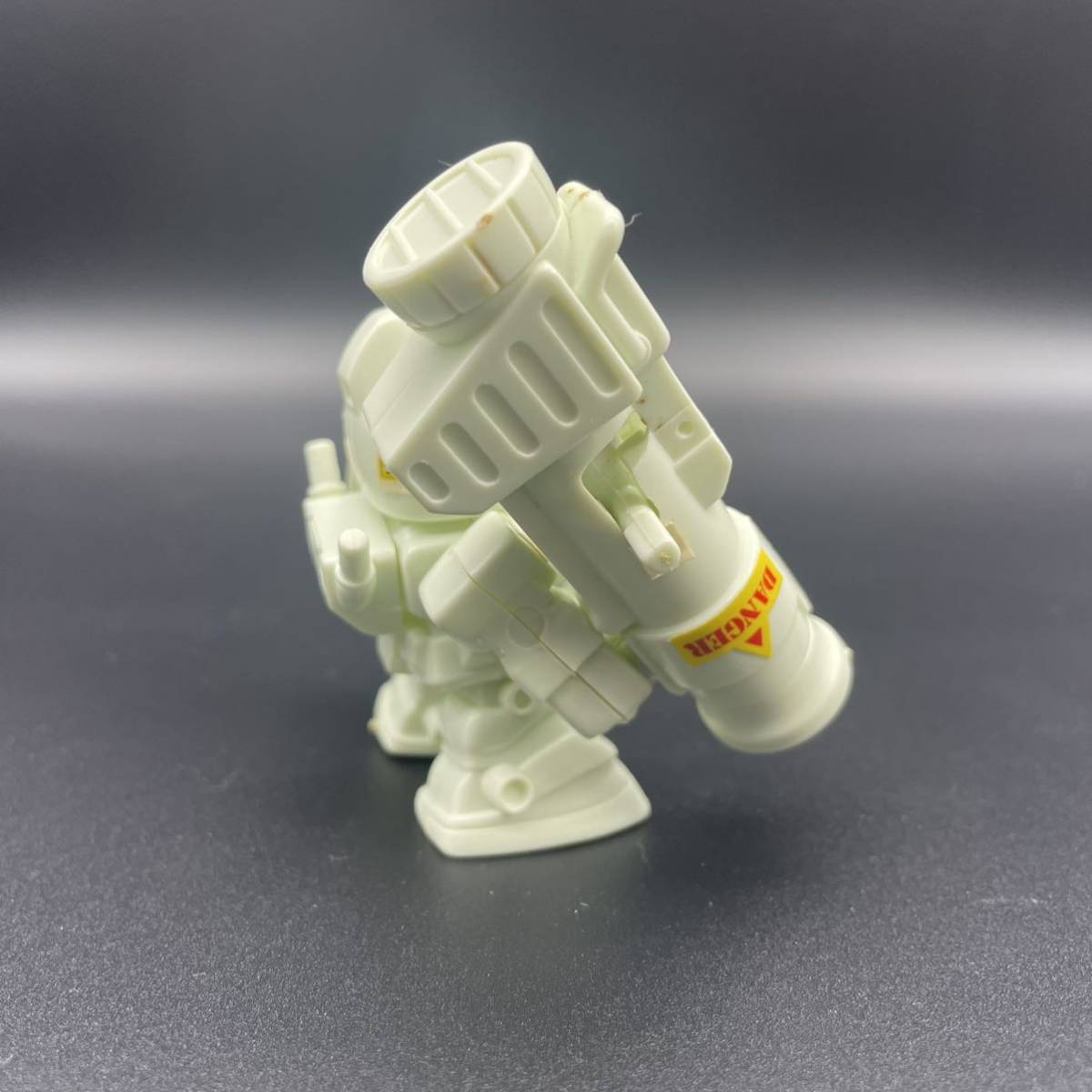中古】バンダイ BB戦士 ガンダマン SDガンダム NO.1 機動戦士ガンダム