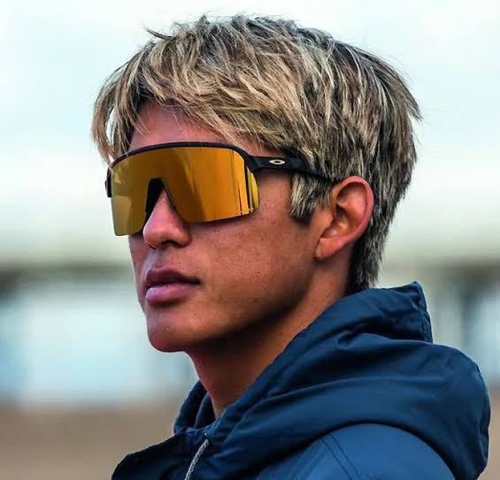 OAKLEY SUTRO LITE (A) ほぼ未使用 新品未使用 保証書付 OAKLEY SUTRO LITE (A) Fream Matte Black