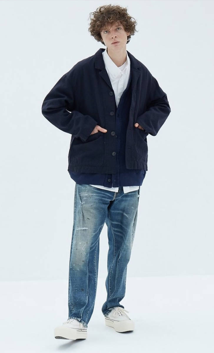 Yahoo!オークション - 新品 希少 visvim 22SS SS JOURNEYMAN Yahoo!オークション - 新品 希少 visvim 22SS SS JOURNEYMAN