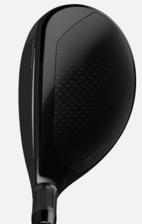 □新品!テーラーメイド ステルス レスキュー TAYLOR MADE STEALTH