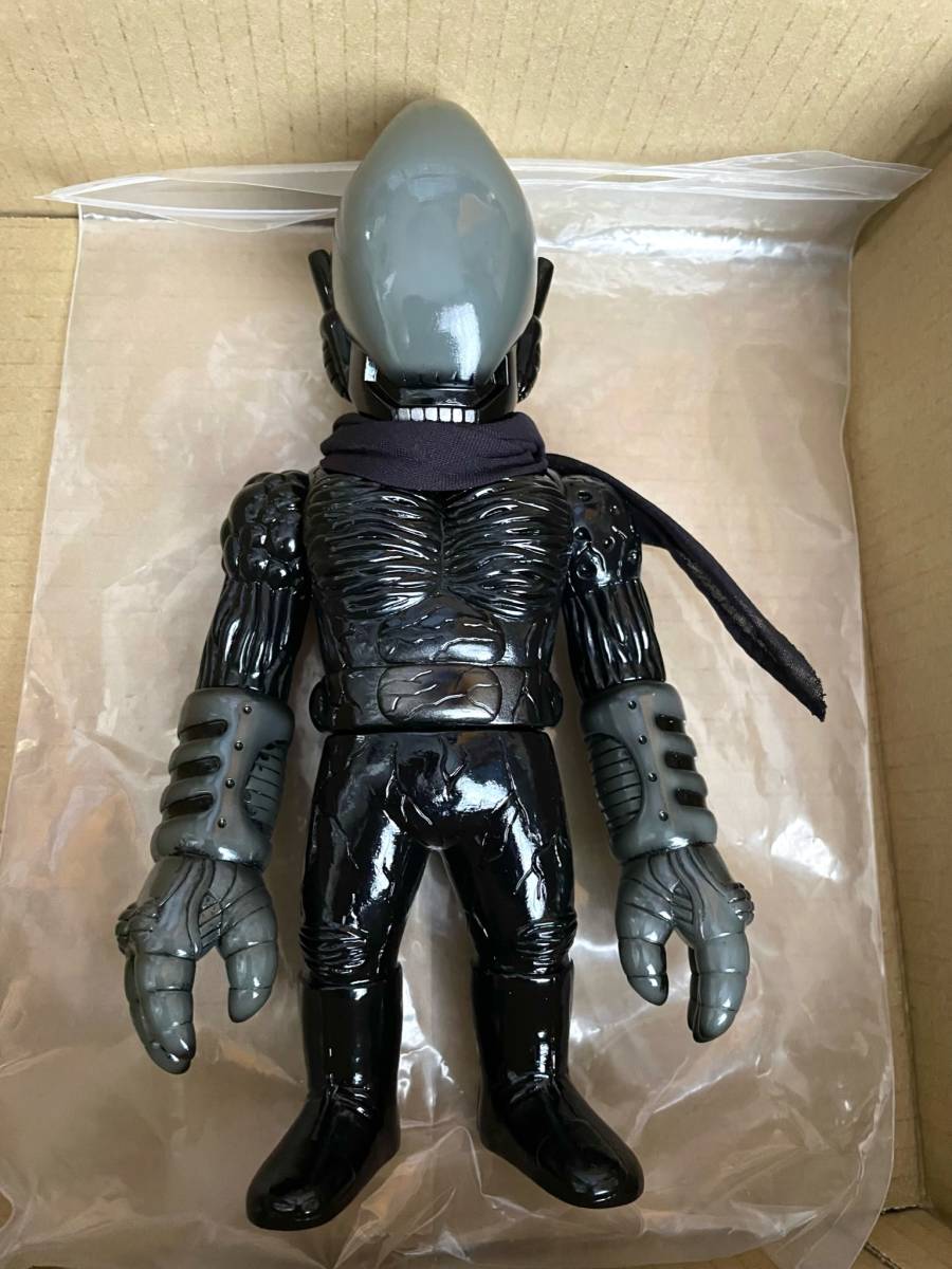 リアルヘッド エイリマン REALHEAD 真頭玩具 | bedouingardenvillage.com