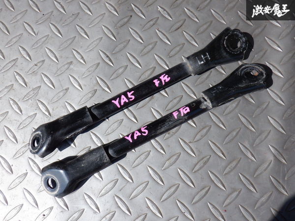 STI YA5 Exiga ts EJ20 turbo Applied D type support front kit bar 2 ps immediate payment shelves 2J4A