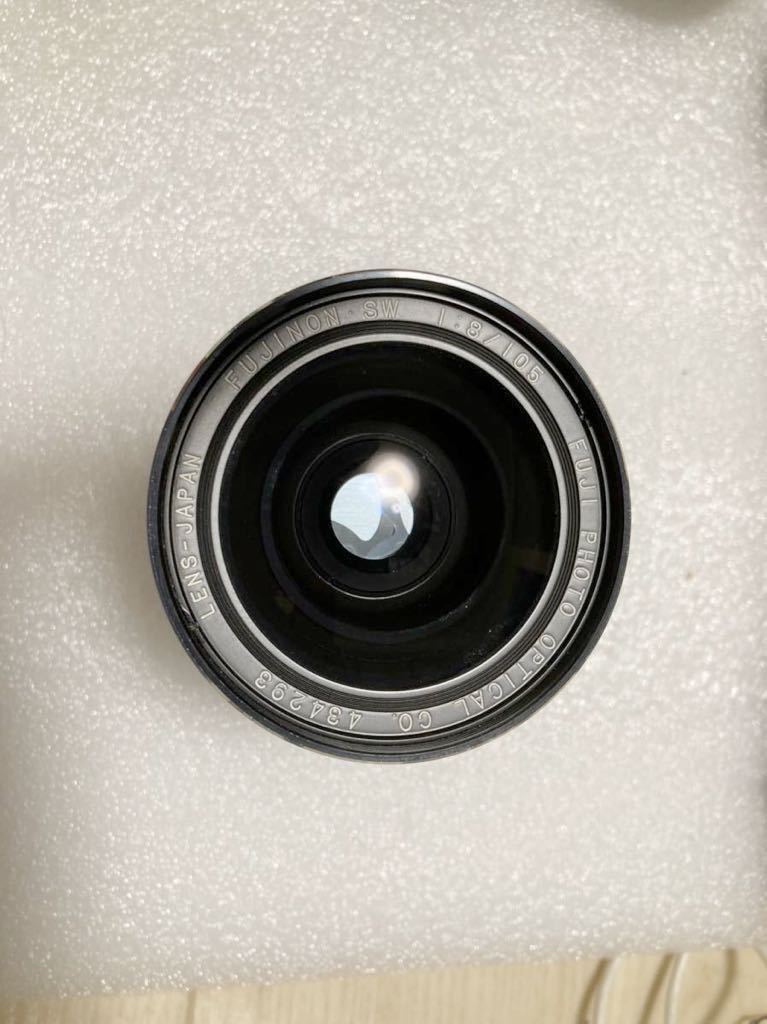 FUJINON SW 105mm F8 ust.md
