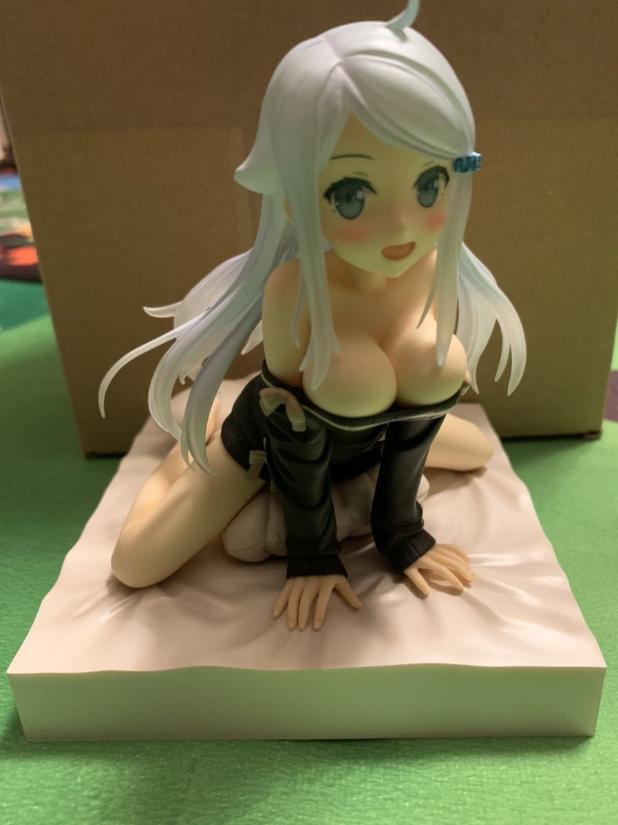 ヤフオク! - コトブキヤ 妹さえいればいい。 可児那由多 1/7スケール...