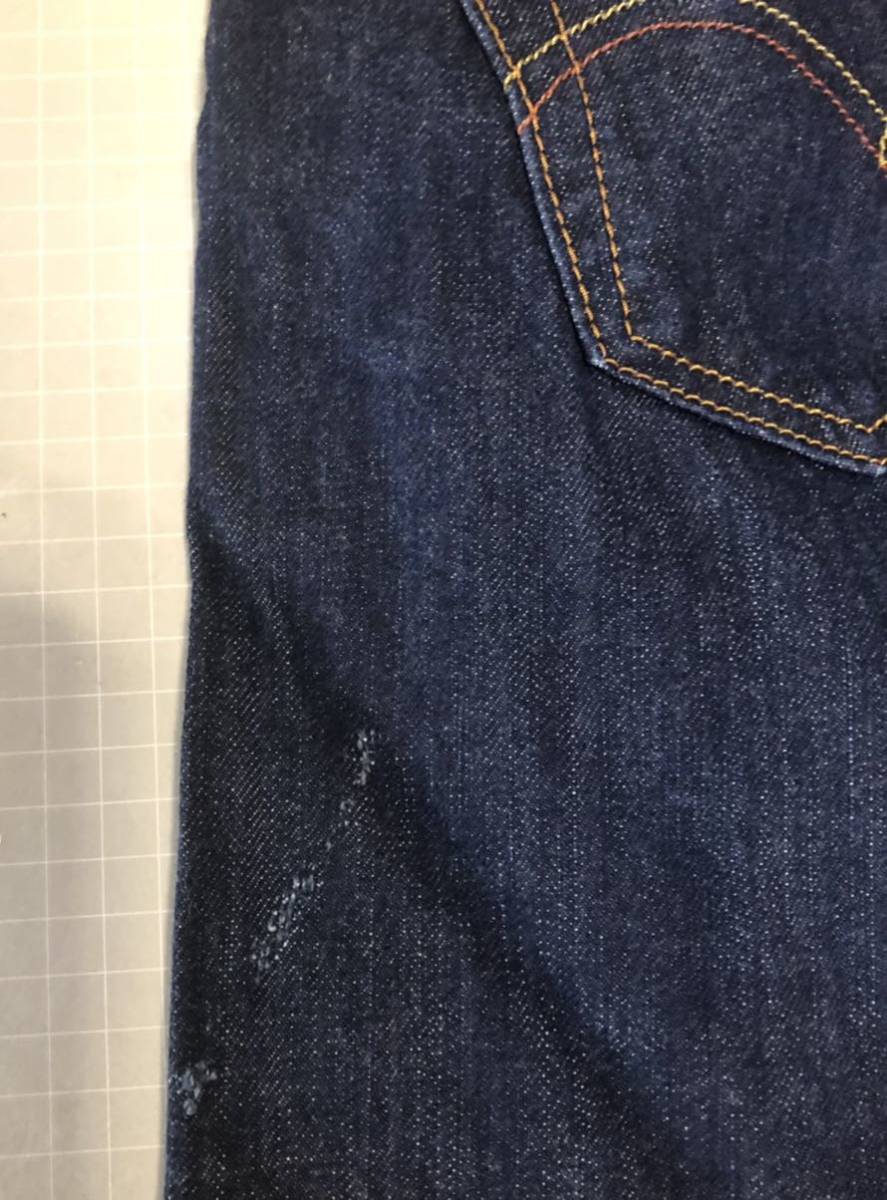 正規品直輸入】 お勧め・【505】Levi's PREMIUM リーバイスプレミアム