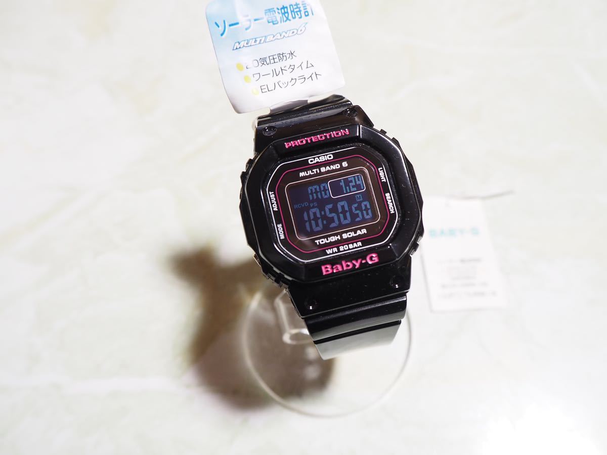 3-80 未使用 国内 カシオ CASIO G-SHOCK... - ヤフオク!