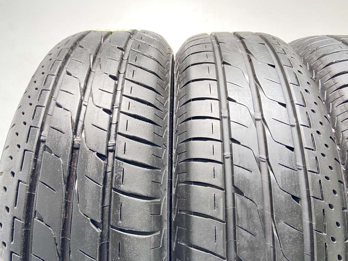 タイヤ サマータイヤ 4本セット 195/65R15 ブリヂストン LUFT RV2