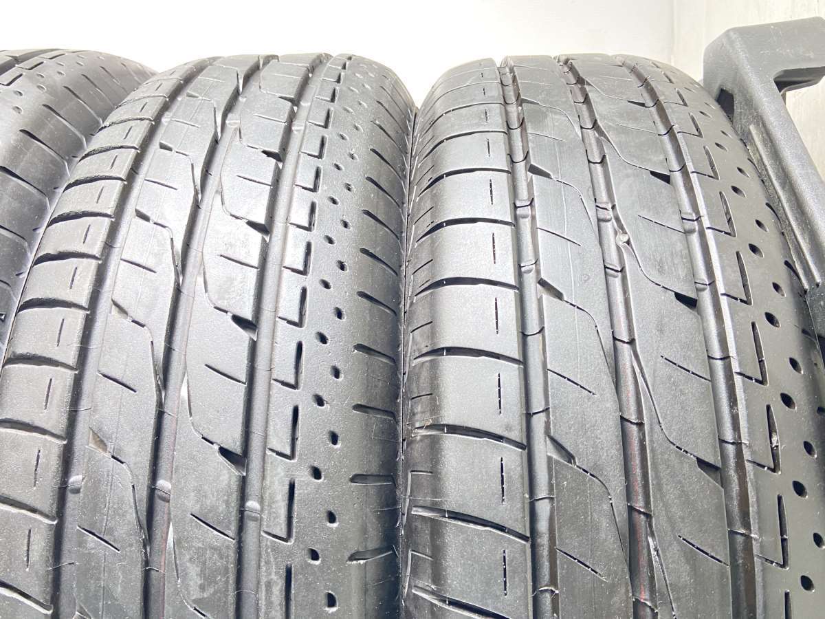 タイヤ サマータイヤ 4本セット 195/65R15 ブリヂストン LUFT RV2
