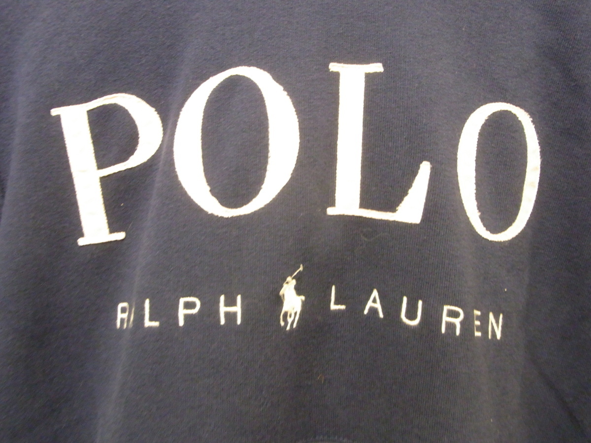POLO RALUPH LAUREN PARKA SIZE M ラルフローレン パーカー_画像3