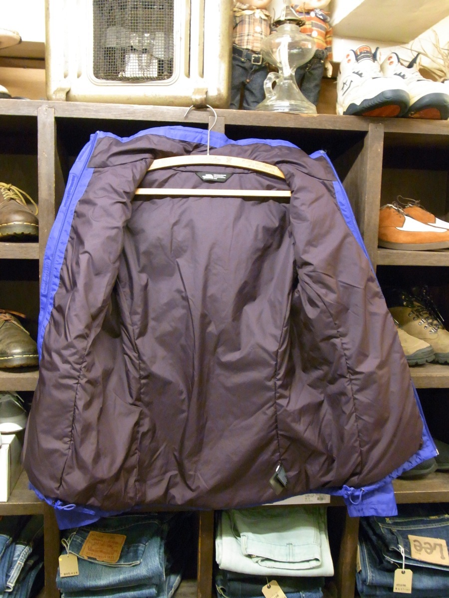 THE NORTH FACE MOUNTAIN PARKA SIZE M ノースフェイス マウンテン パーカー_画像3