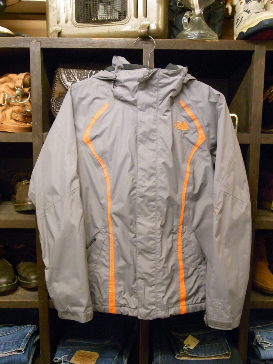 THE NORTH FACE MOUNTAIN PARKER HYVENT SIZE S ノースフェイス マウンテンパーカー ハイベント