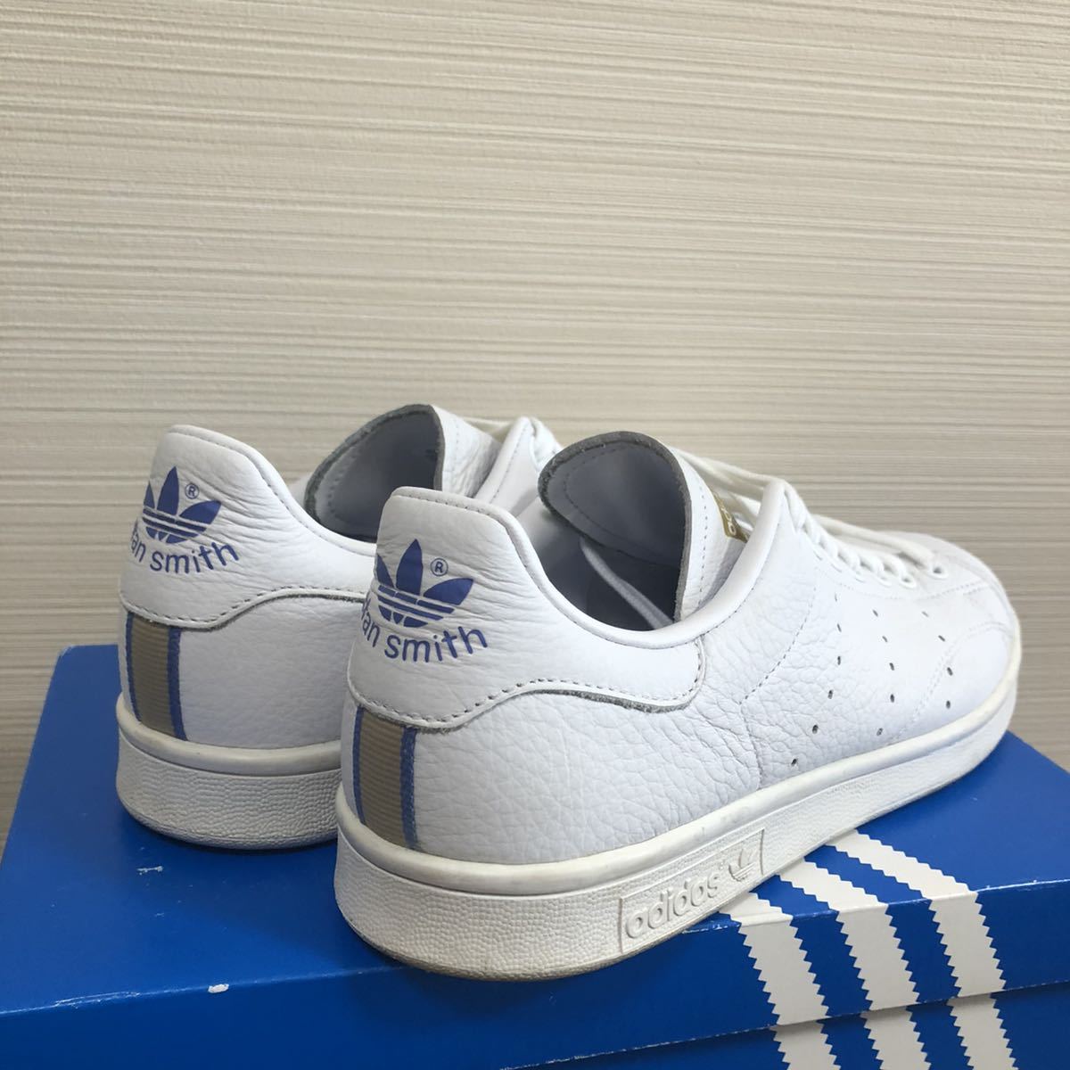 希少 天然皮革】スタンスミス W CG6014 25cm adidas|Yahoo 希少 天然皮革】スタンスミス W CG6014 25cm adidas|Yahoo