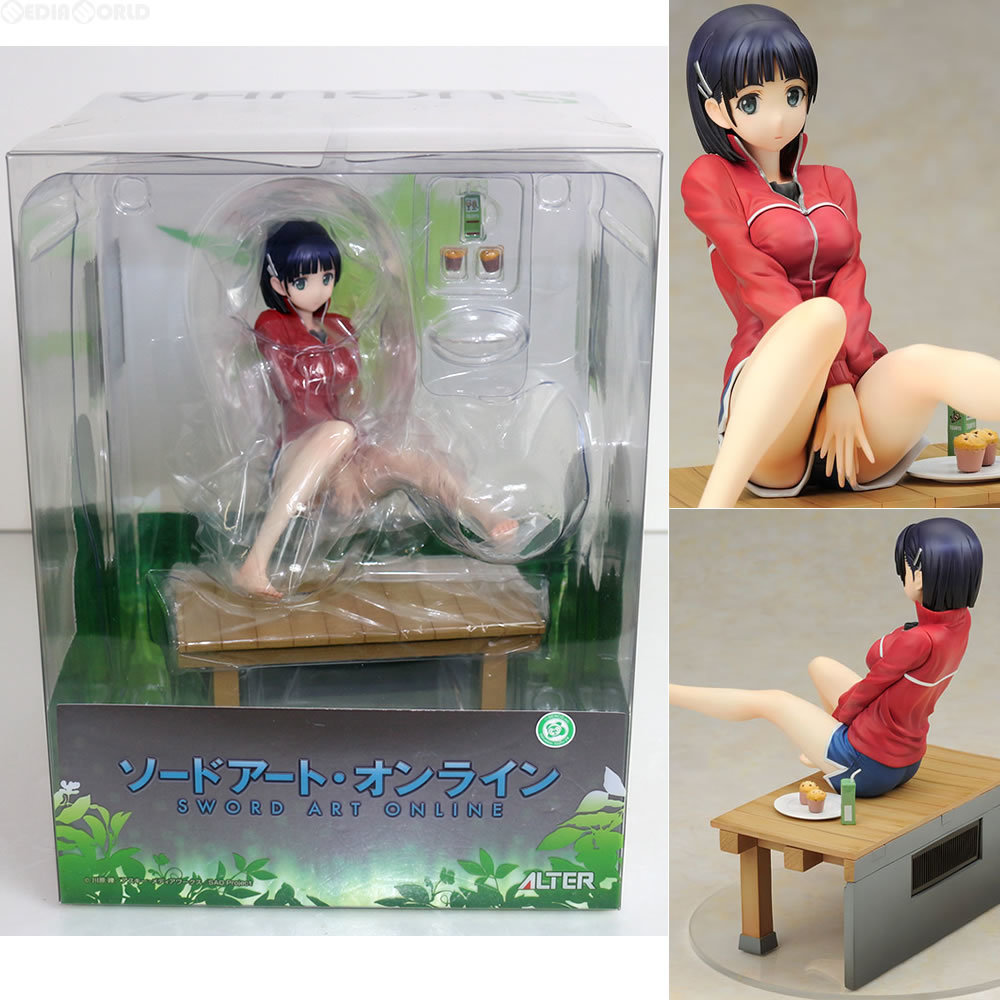 ブランドショッパー付き 桐ヶ谷直葉 きりがやすぐは ソードアート オンライン 1 8 ブランドショッパー付き 桐ヶ谷直葉 きりがやすぐは ソードアート オンライン 1 8