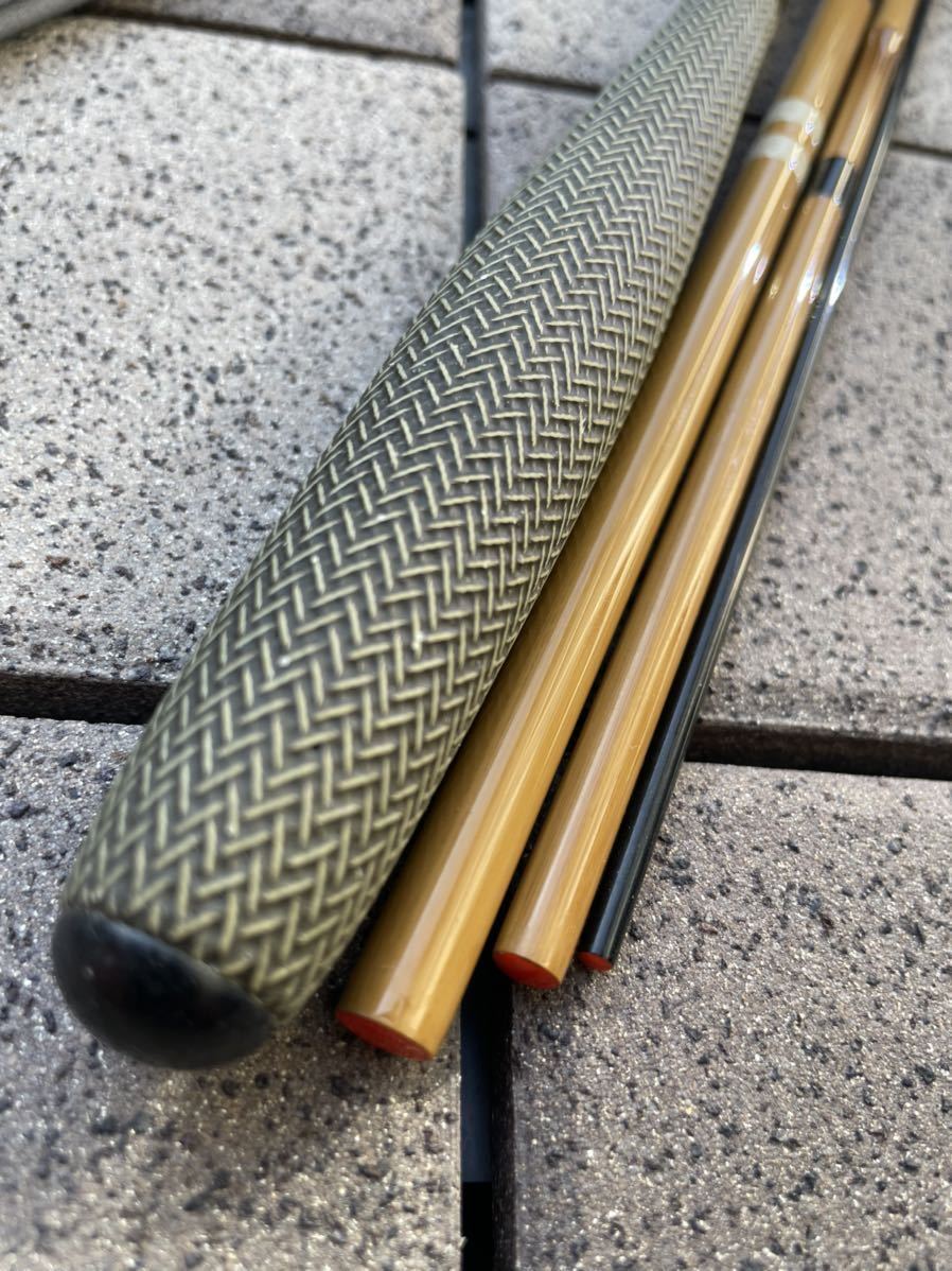 シマノ 朱紋峰 神威 13尺 かむい へら竿 - 通販 - taku.gr.jp