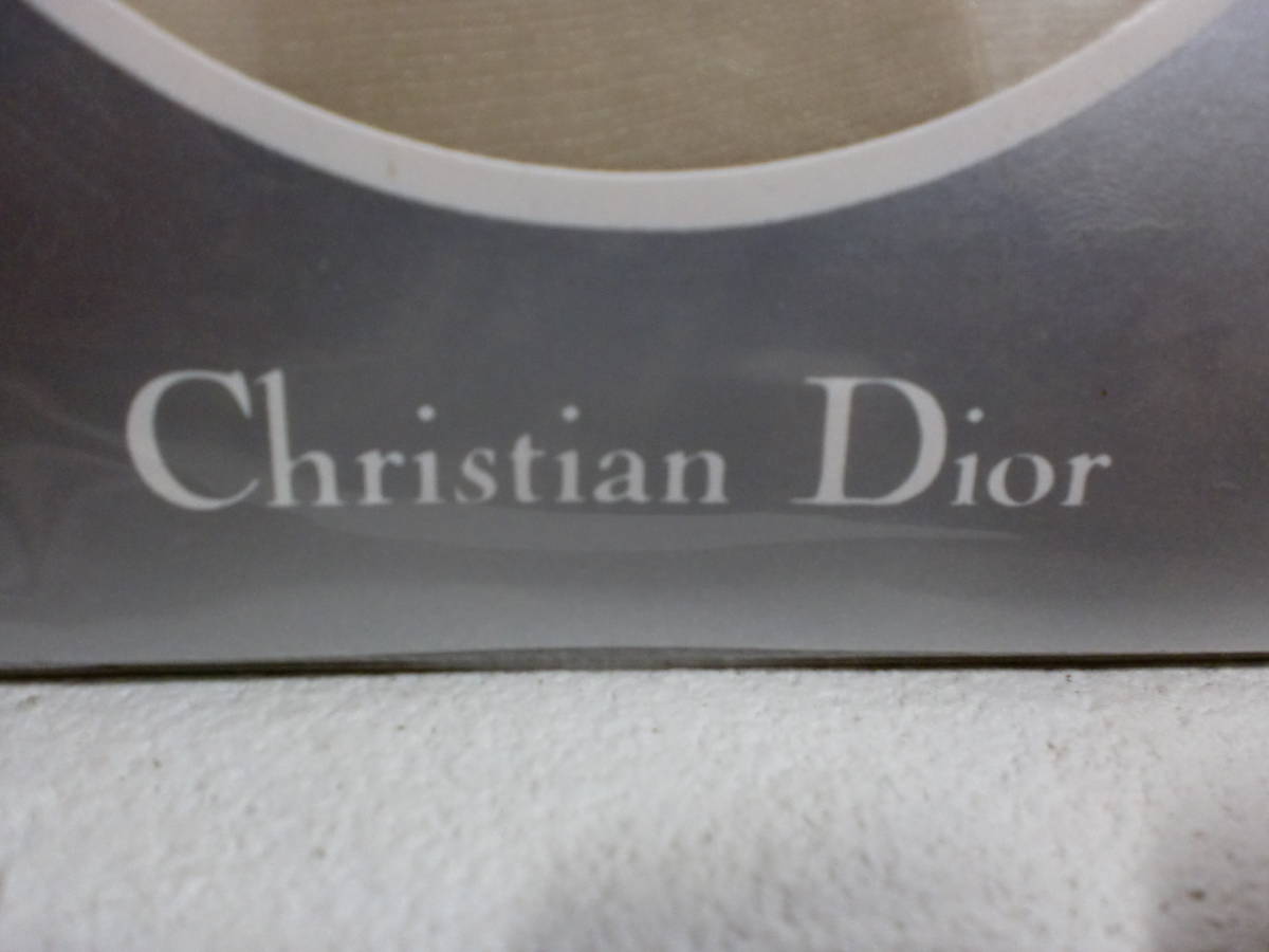 11周年記念イベントが Christian Dior クリスチャン ディオール パンティストッキング パンスト サイズ L Col アンティロープ Ab 2 Fkip Upy Ac Id