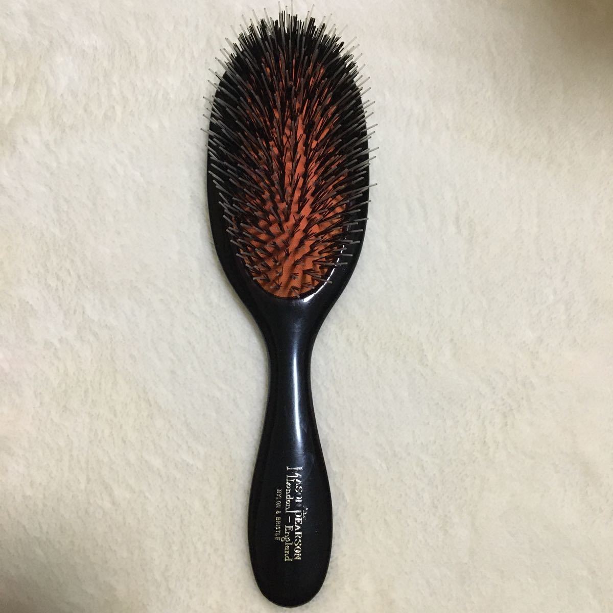 激安通販 6月末まで値下げ中⭐︎ヘアブラシ【かづら清特選】 その他