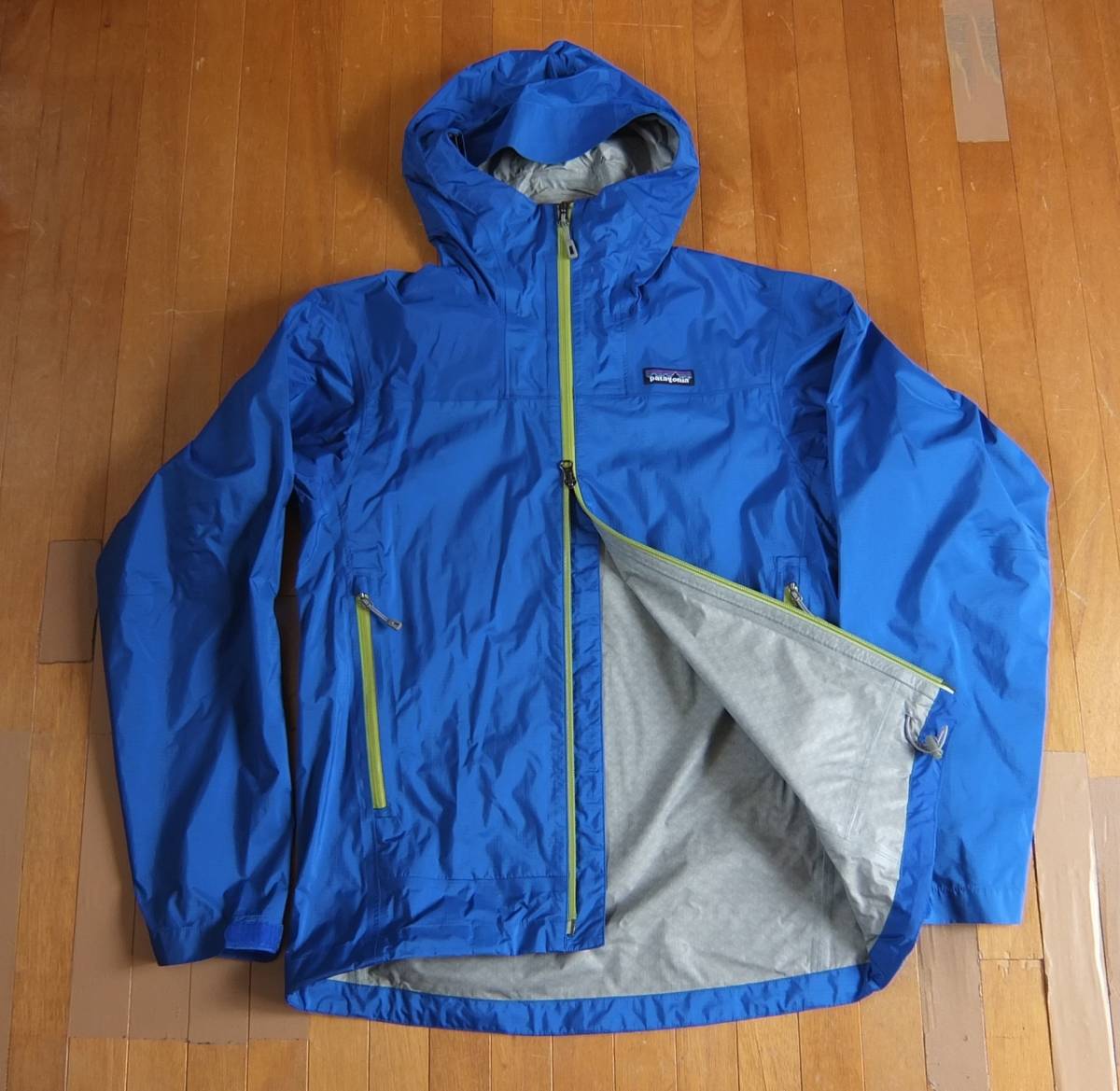 スーパーセール】 パタゴニア/PATAGONIA メンズ・レインシャドー
