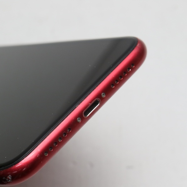 美品 SIMフリー iPhone 11 64GB プロダクトレッド スマホ 本体 美品 SIMフリー iPhone 11 64GB プロダクトレッド スマホ 本体