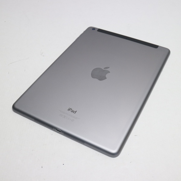 2022安いⓨ ヤフオク! docomo iPad Air Cellular 128GB スペー... - 超美品 日本製好評