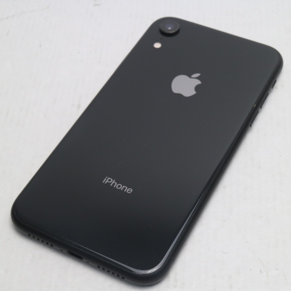 チェック ヤフオク! iPhoneXR 256GB ブラック スマホ... - 美品 SIM