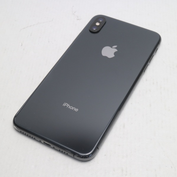 限定品国産 ヤフオク! iPhoneXS MAX 64GB スペースグ... - 超美品 SIMフリー SALE限定セール