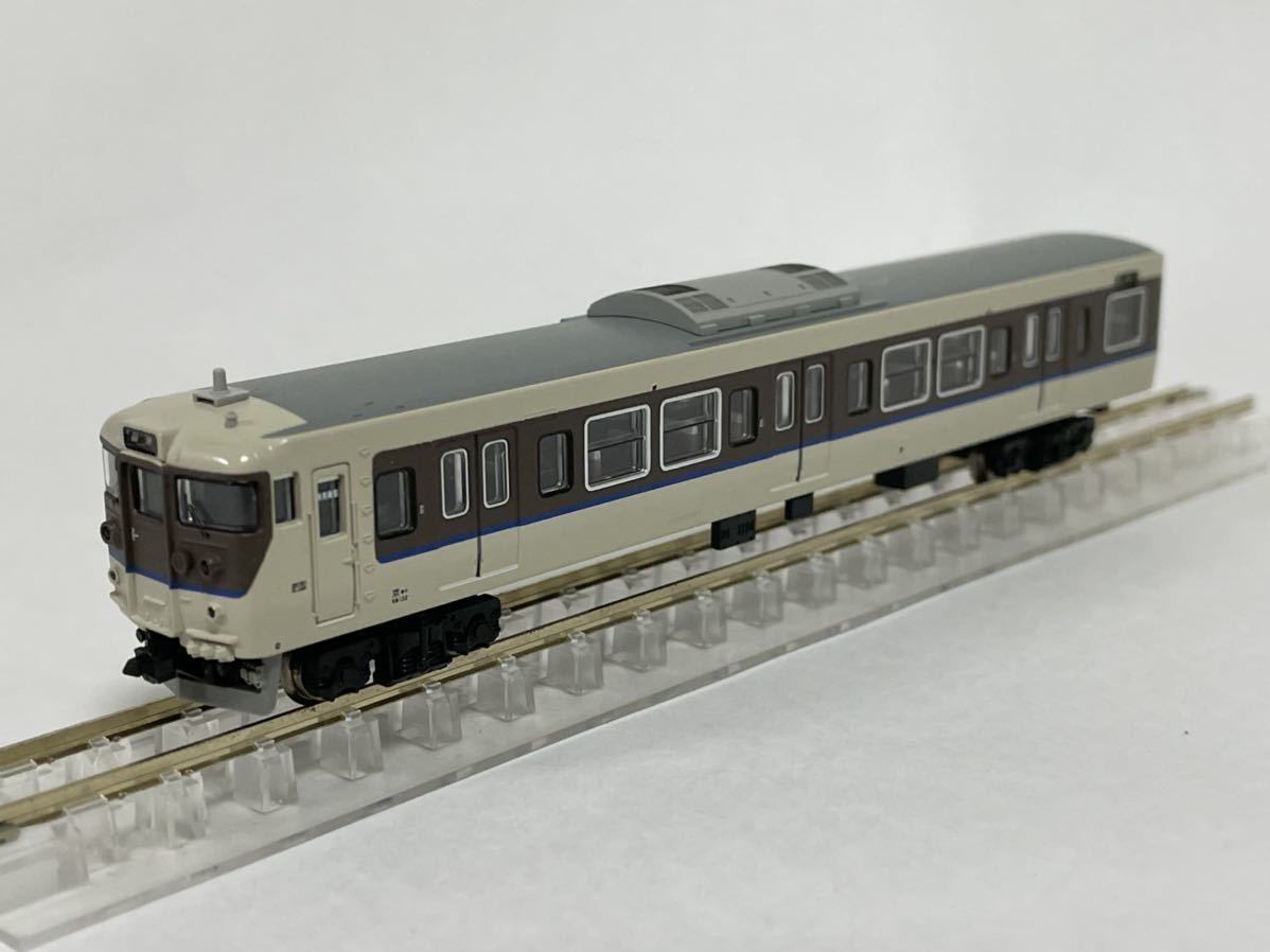 マイクロエース A2690 113系7000番台西日本N40更新車8両セット