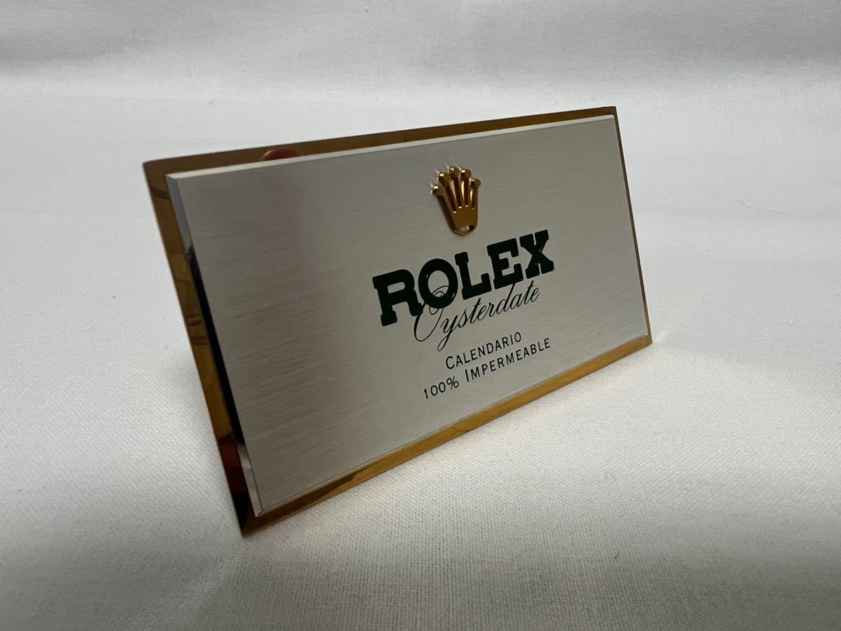 ロレックス カードケース 小冊子 50セット【管理番号0501】-