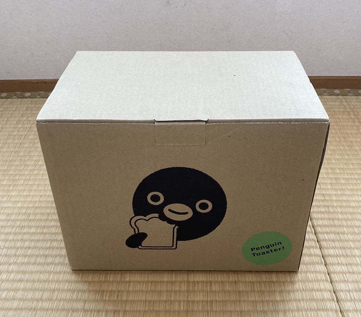 Suicaのペンギン 非売品 激レア ポップアップ トースター | monsterdog