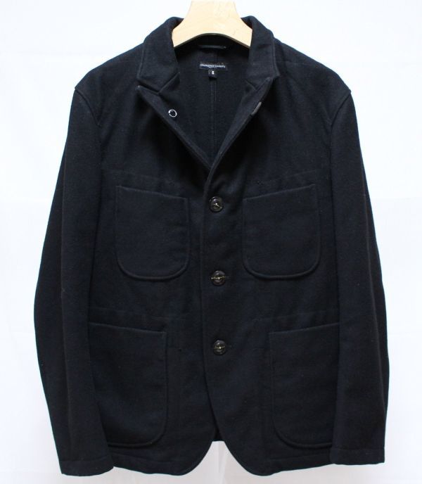 Engineered Garments エンジニアードガーメンツ Bedford Jacket Engineered Garments エンジニアードガーメンツ Bedford Jacket