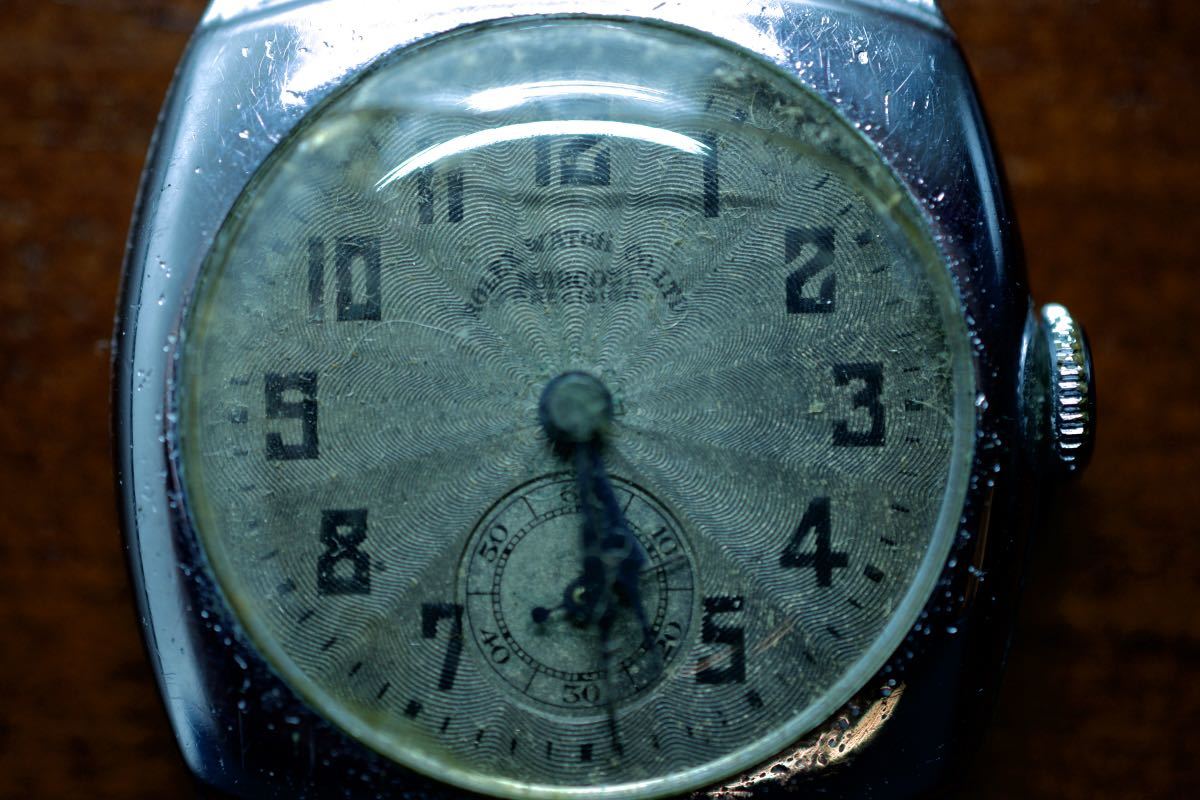 国産超特価 ヤフオク! Rolex MARCONI ロレックス ... - ヴィンテージ ...