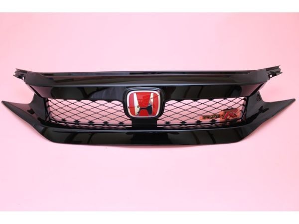 クリスマスツリー特価! HONDA FD2 FD2 前期 シビックタイプR フロント