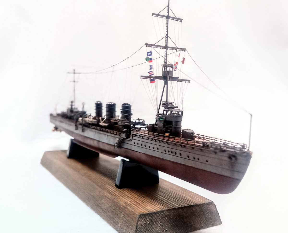 Yahoo!オークション - ハセガワ 1/700 日本海軍 軽巡洋艦 龍田 Yahoo!オークション - ハセガワ 1/700 日本海軍 軽巡洋艦 龍田