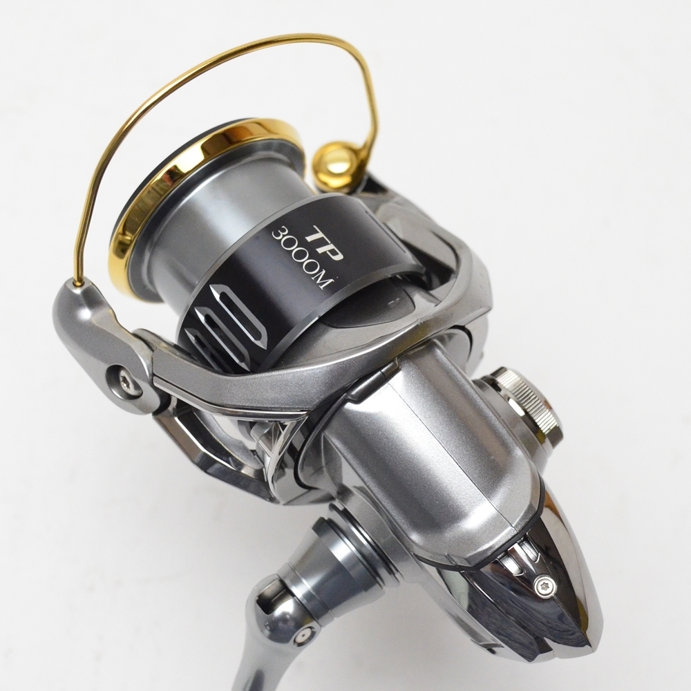 ツインパワー 3000HGM - greatriverarts.com