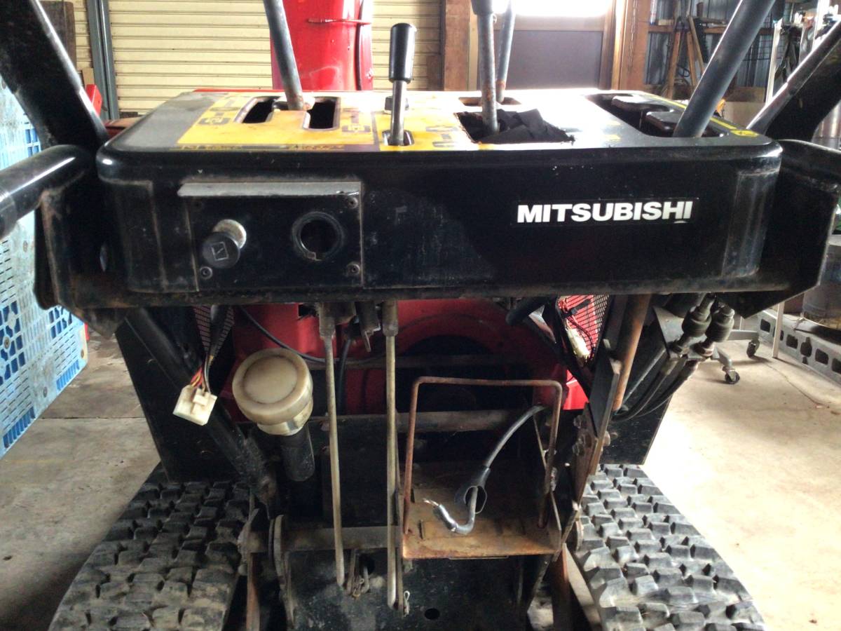 Yahoo!オークション - フジイ 除雪機 OEM ミツビシMSR900NHB Yahoo!オークション - フジイ 除雪機 OEM ミツビシMSR900NHB