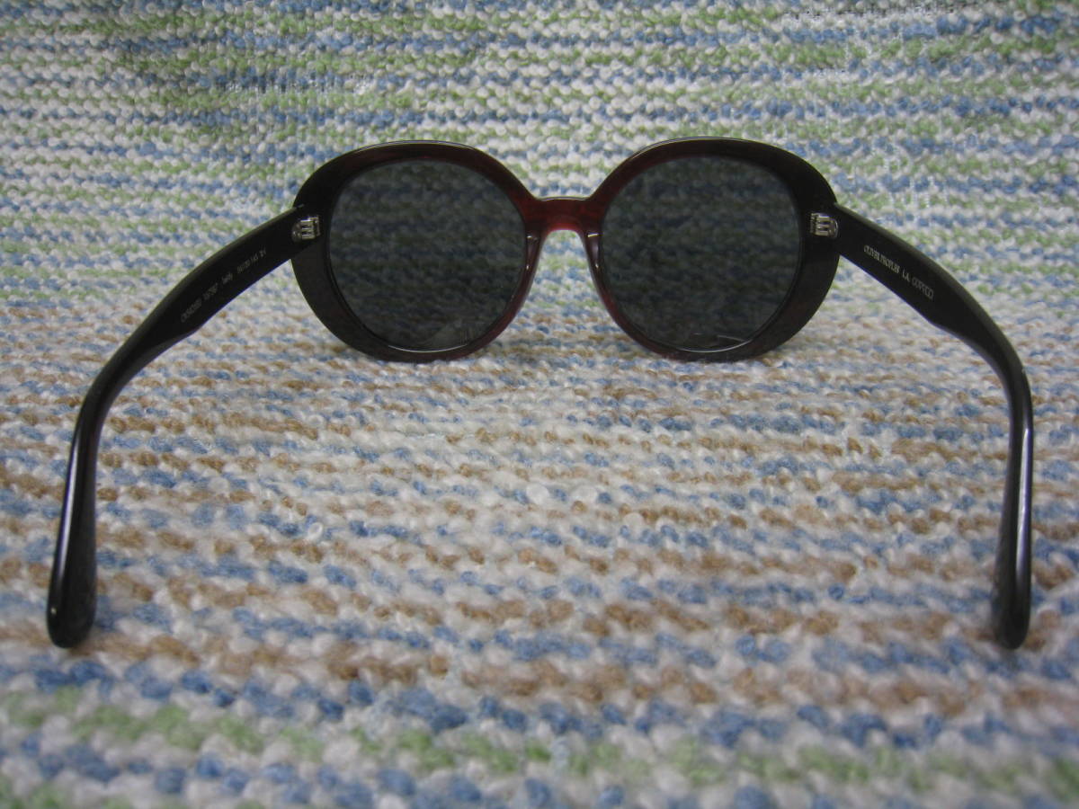 OLIVER PEOPLES オリバーピープルズ OV54265U 167587 Leidy 56□20