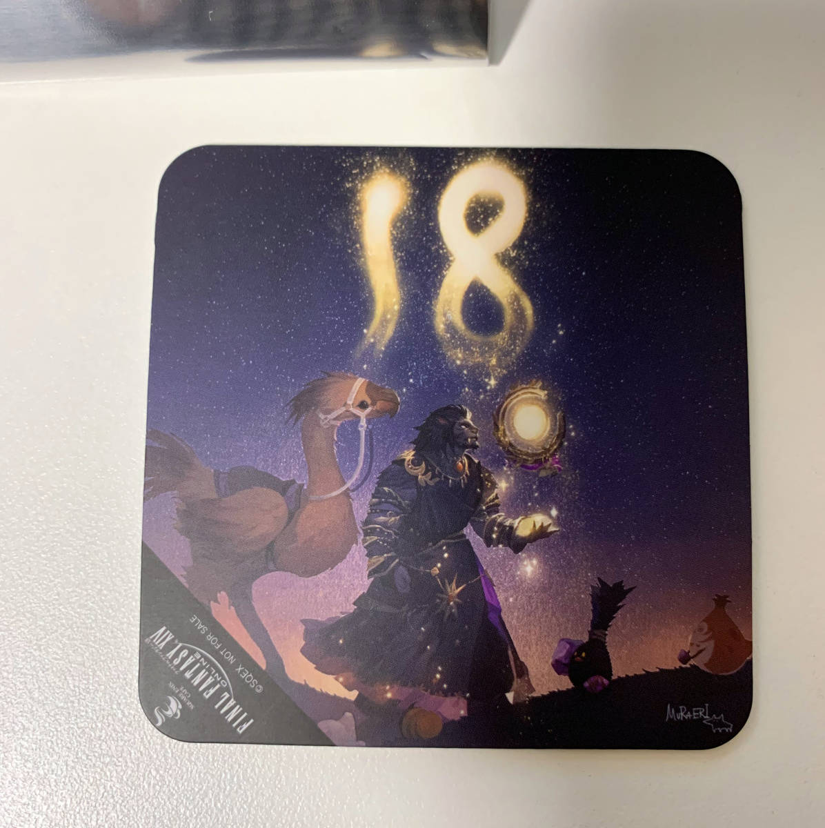 ファイナルファンタジーxiv スクエニカフェ コースター 18 前期 Ff14 Ffxiv エオルゼア コラボカフェ ファイナルファンタジー 売買されたオークション情報 Yahooの商品情報をアーカイブ公開 オークファン Aucfan Com ファイナルファンタジーxiv スクエニカフェ コースター 18 前期 Ff14 Ffxiv エオルゼア コラボカフェ ファイナルファンタジー 売買されたオークション情報 Yahooの商品情報をアーカイブ公開 オークファン Aucfan Com