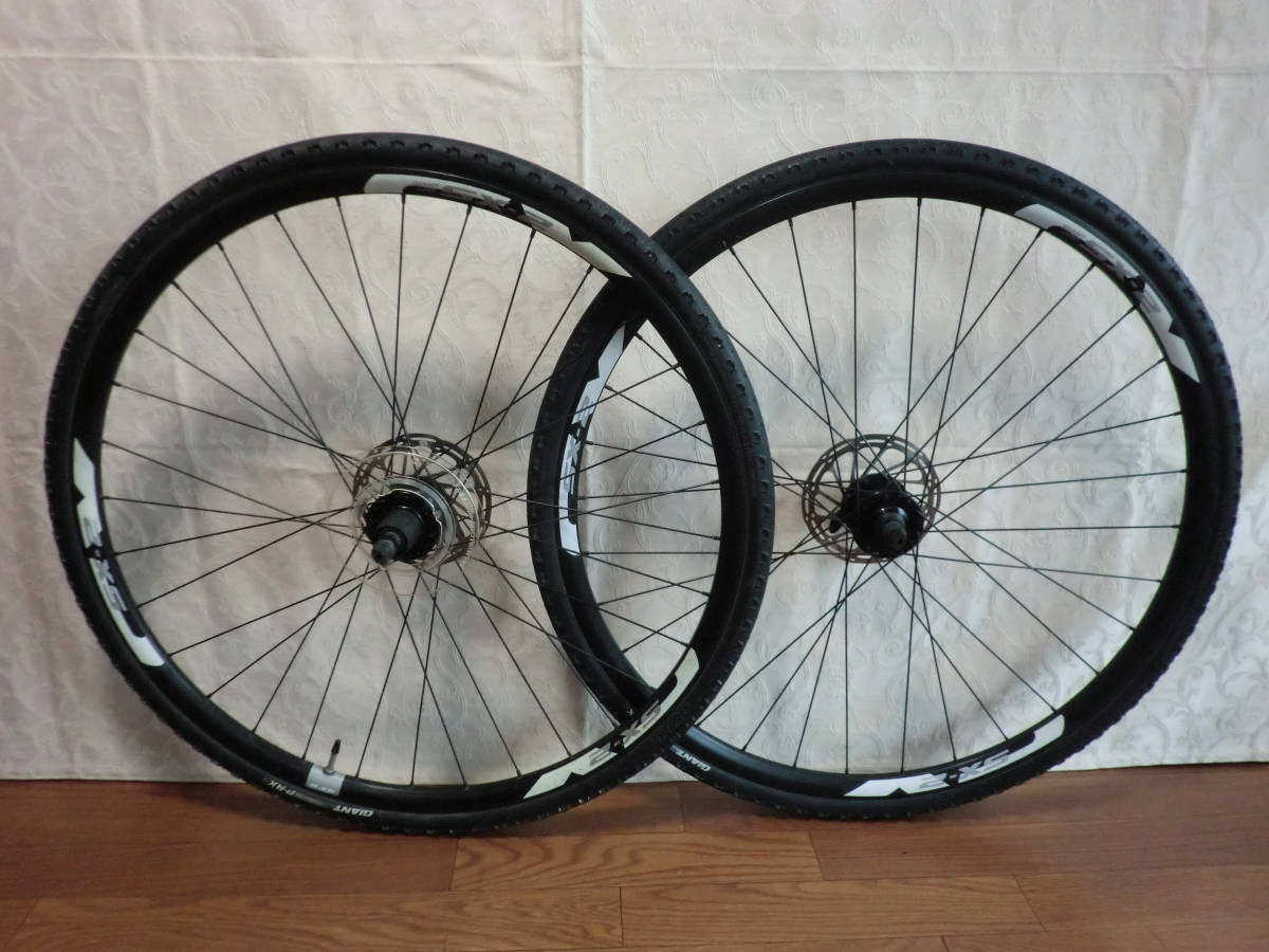 Yahoo!オークション - ディスクB GIANT SX-2・700×32C・8-10S 格安 Yahoo!オークション - ディスクB GIANT SX-2・700×32C・8-10S 格安