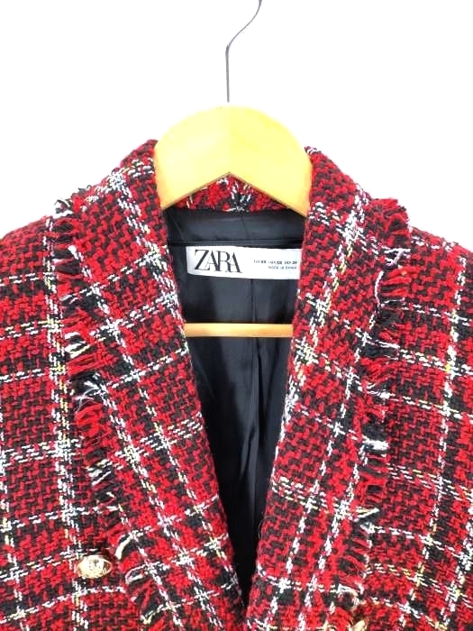 うのにもお得な 新品 ZARA ザラ セットアップ トップススカート