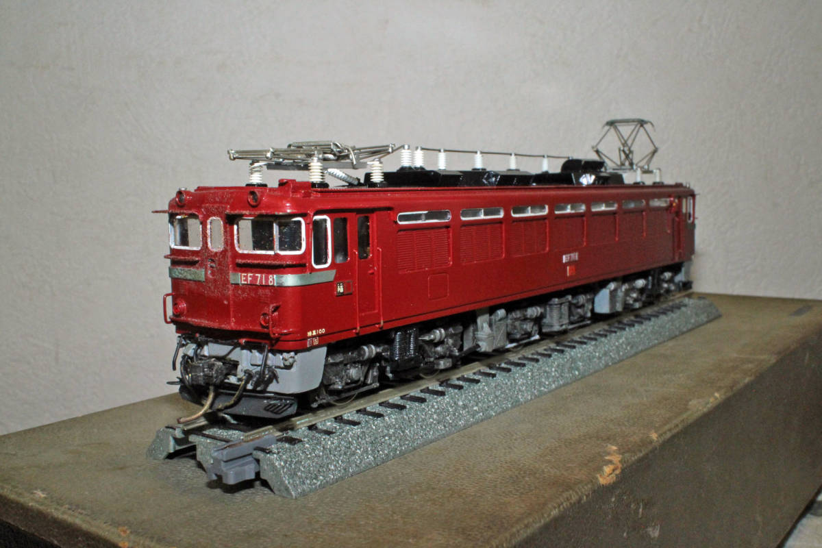 天賞堂 EF71 ジャンク ic.sch.id