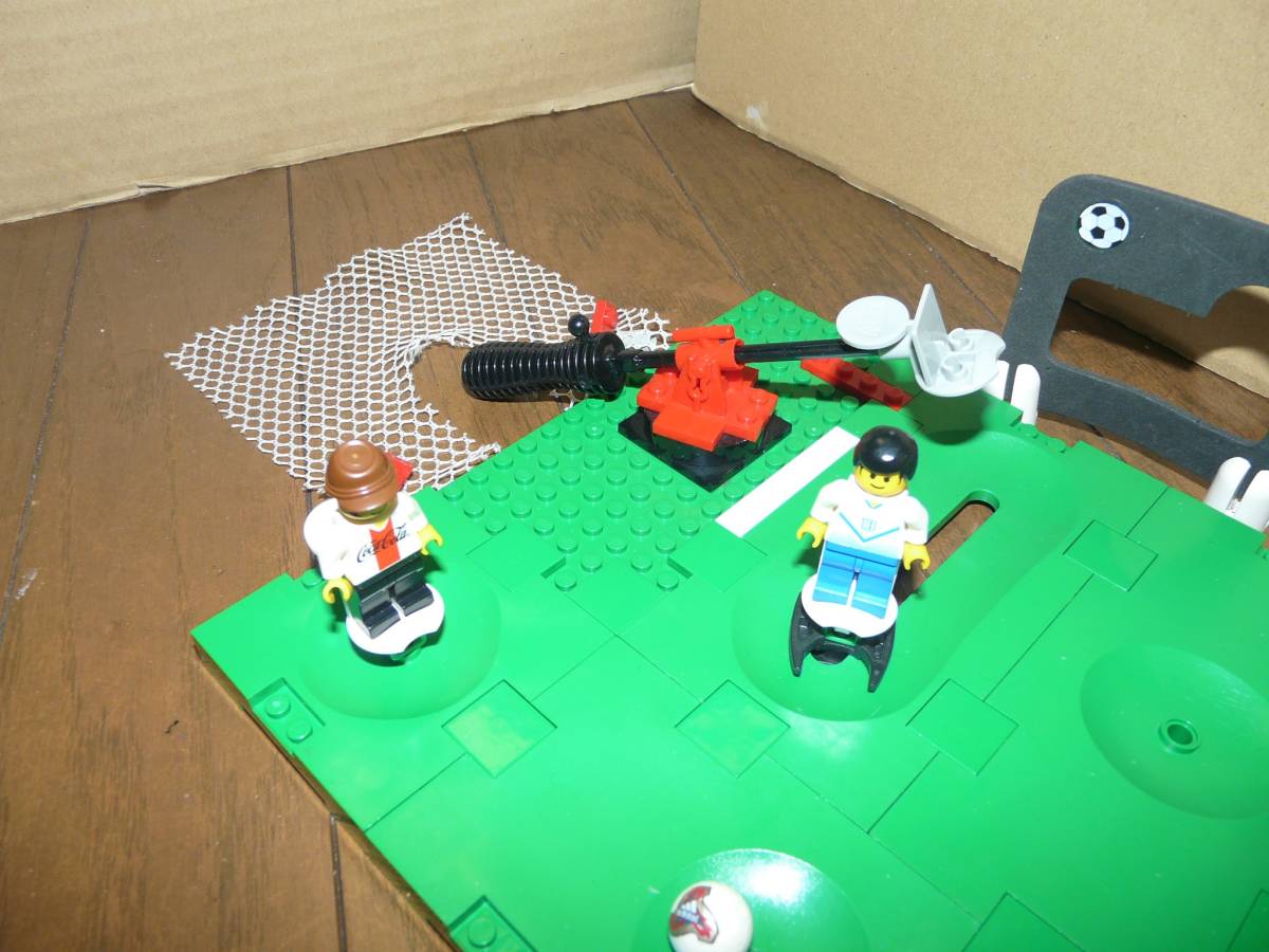 レゴスポーツ サッカー Lego Soccer 34 サッカースタジアム ジャンク パーツ Used レゴ スポーツ 売買されたオークション情報 Yahooの商品情報をアーカイブ公開 オークファン Aucfan Com レゴスポーツ サッカー Lego Soccer 34 サッカースタジアム ジャンク パーツ Used レゴ スポーツ 売買されたオークション情報 Yahooの商品情報をアーカイブ公開 オークファン Aucfan Com