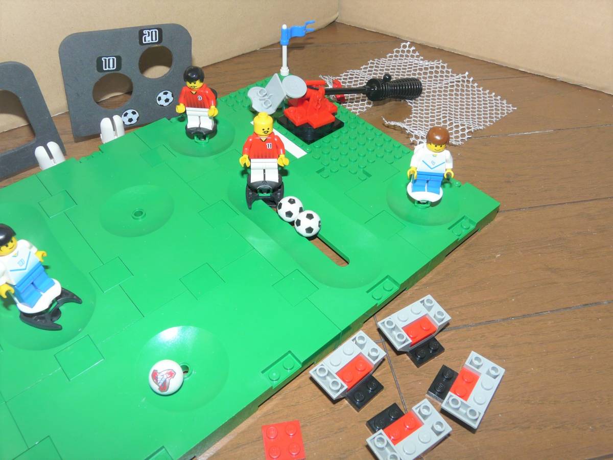 レゴスポーツ サッカー Lego Soccer 34 サッカースタジアム ジャンク パーツ Used レゴ スポーツ 売買されたオークション情報 Yahooの商品情報をアーカイブ公開 オークファン Aucfan Com レゴスポーツ サッカー Lego Soccer 34 サッカースタジアム ジャンク パーツ Used レゴ スポーツ 売買されたオークション情報 Yahooの商品情報をアーカイブ公開 オークファン Aucfan Com
