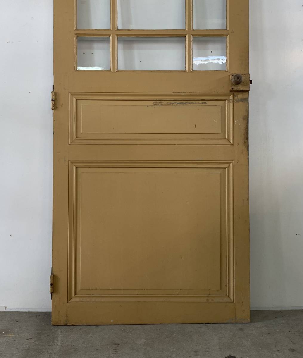 フランス アンティーク French Door ドア テーブル チェア 店舗什器