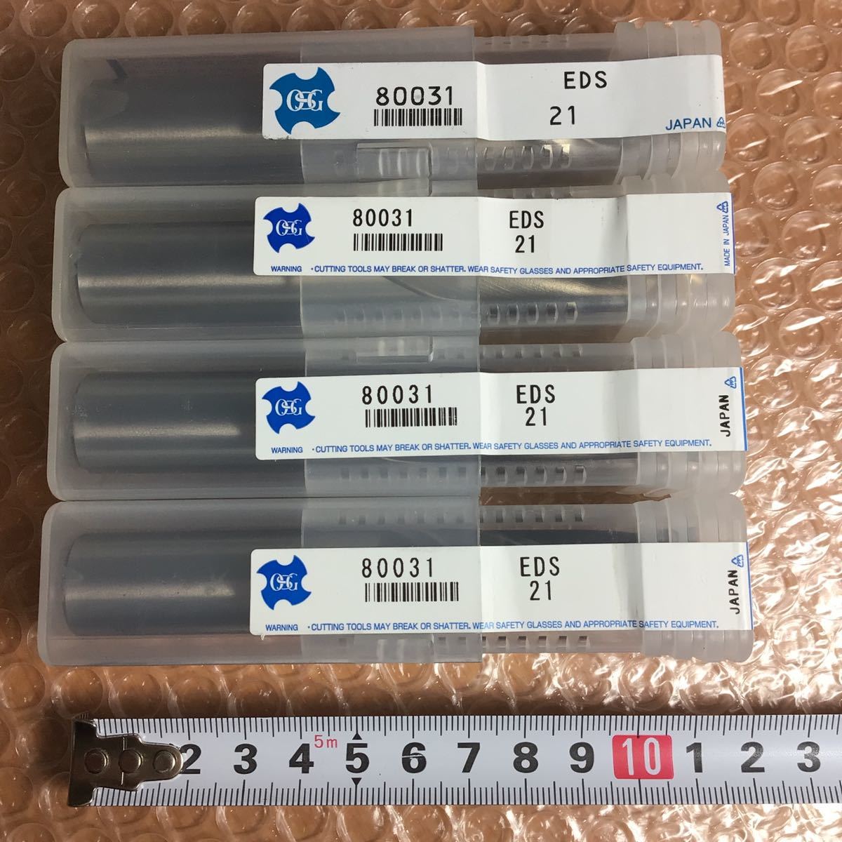 【大特価!!】 HSS-Co Φ21mm 外径 刃長45 Φ20 シャンク ハイス コバルト 21 EDS OSG 4本入 エンドミル 未使用品 80031 オーエスジー ショート 2刃 消耗品 【大特価!!】 HSS-Co Φ21mm 外径 刃長45 Φ20 シャンク ハイス コバルト 21 EDS OSG 4本入 エンドミル 未使用品 80031 オーエスジー ショート 2刃 消耗品