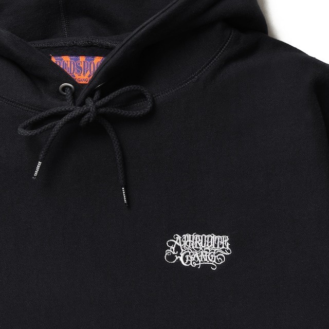 CLASSIC LOGO HEAVY WEIGHT HOODED SWEAT|PayPayフリマ